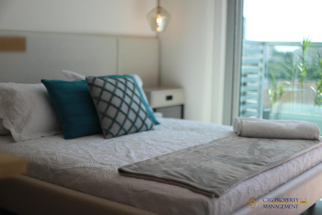 Distrito 90 - Estudios Y Apartamentos Para Vacaciones Y Viajes De Negocio Barranquilla  Buitenkant foto