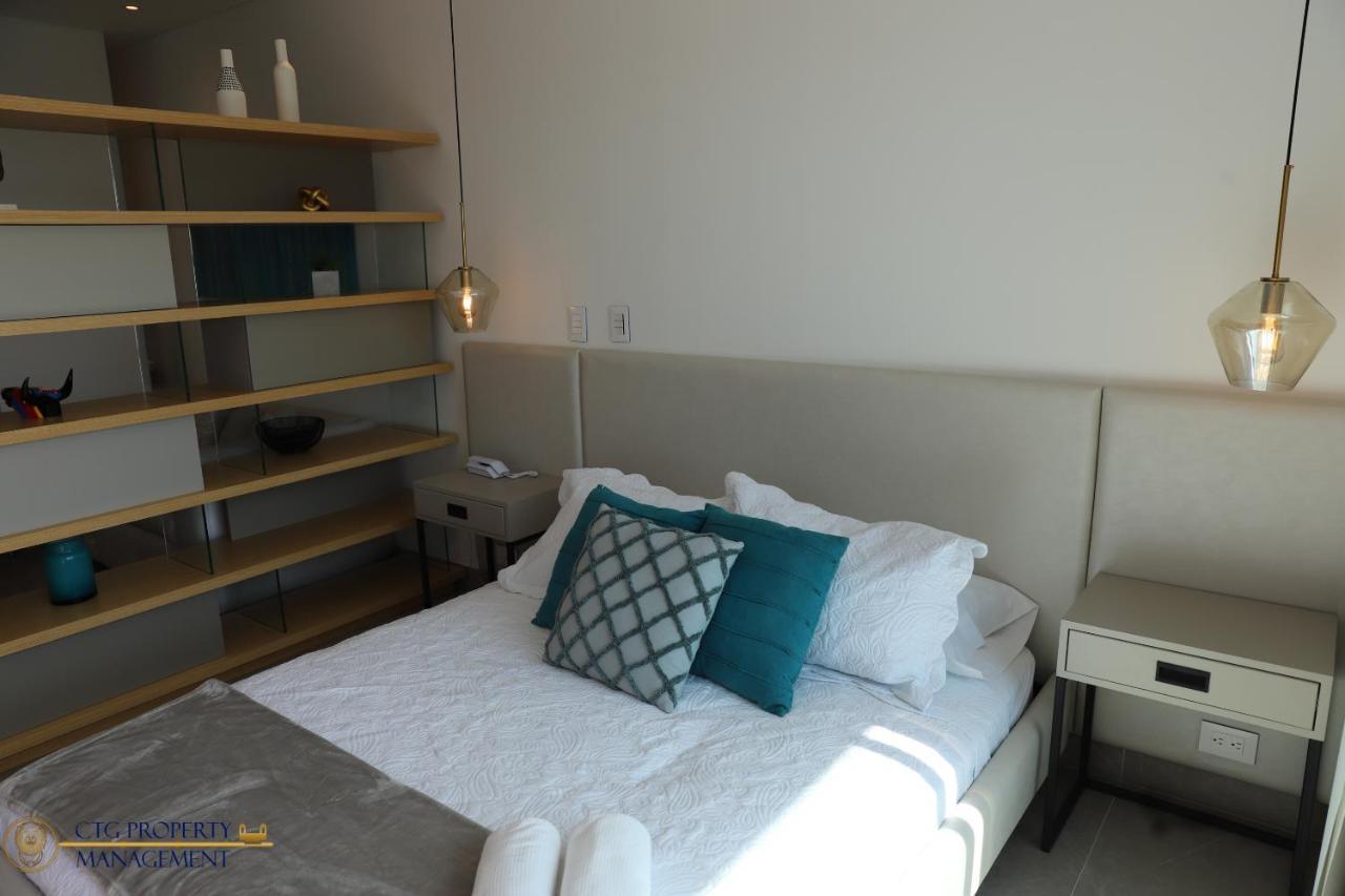 Distrito 90 - Estudios Y Apartamentos Para Vacaciones Y Viajes De Negocio Barranquilla  Buitenkant foto