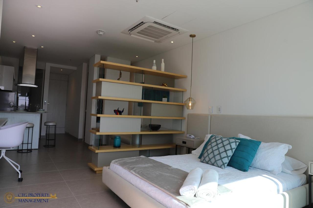Distrito 90 - Estudios Y Apartamentos Para Vacaciones Y Viajes De Negocio Barranquilla  Buitenkant foto