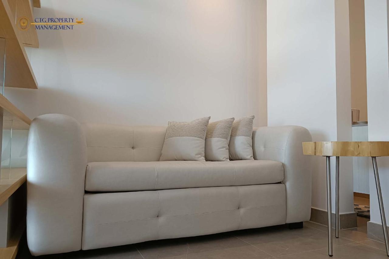 Distrito 90 - Estudios Y Apartamentos Para Vacaciones Y Viajes De Negocio Barranquilla  Buitenkant foto