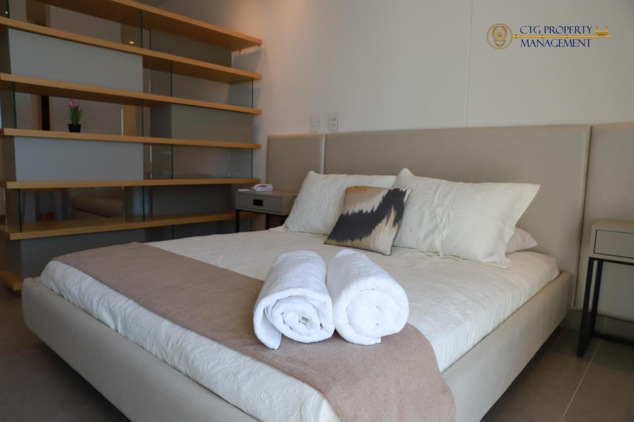 Distrito 90 - Estudios Y Apartamentos Para Vacaciones Y Viajes De Negocio Barranquilla  Buitenkant foto