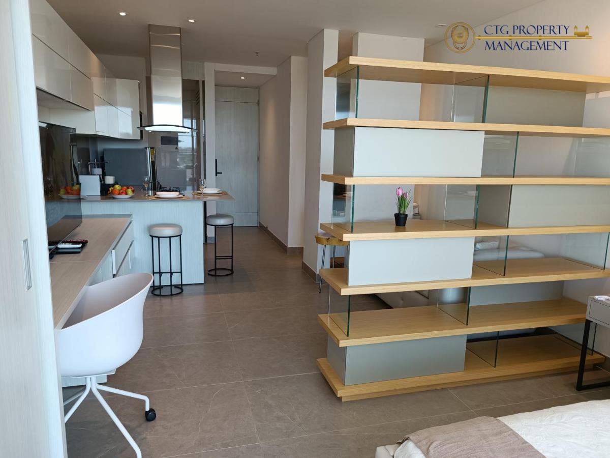 Distrito 90 - Estudios Y Apartamentos Para Vacaciones Y Viajes De Negocio Barranquilla  Buitenkant foto