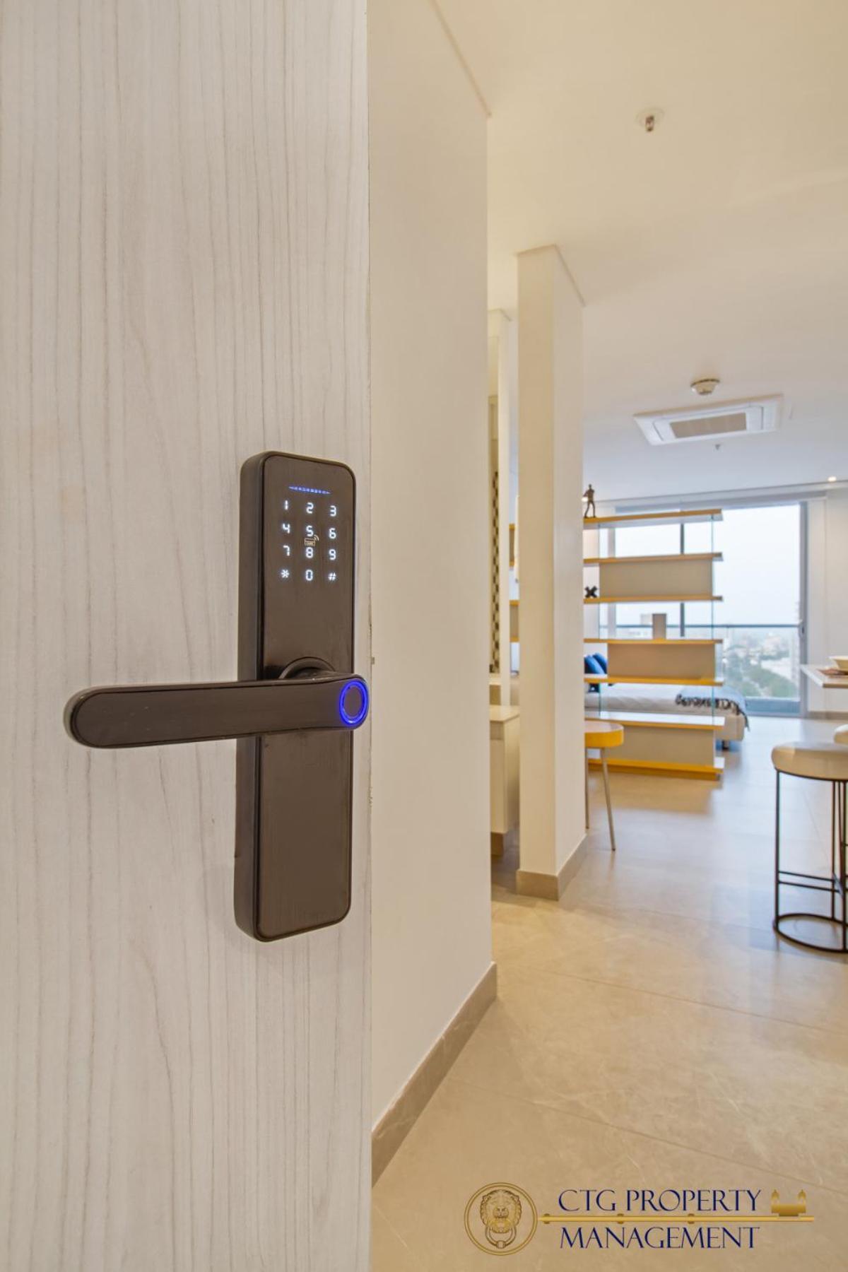 Distrito 90 - Estudios Y Apartamentos Para Vacaciones Y Viajes De Negocio Barranquilla  Buitenkant foto